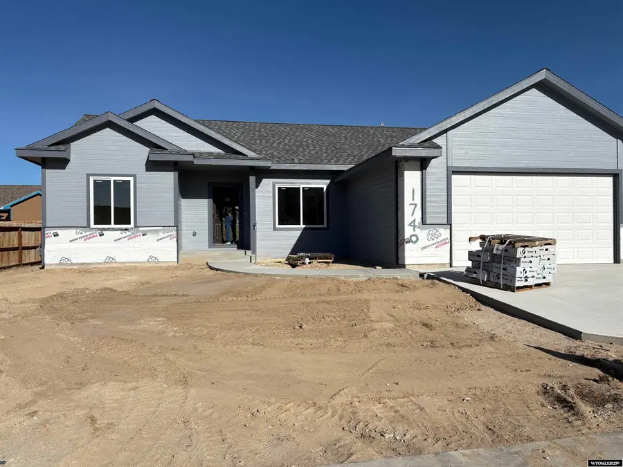 1740 Inca Trail, Bar Nunn, WY 82601 - Image #2