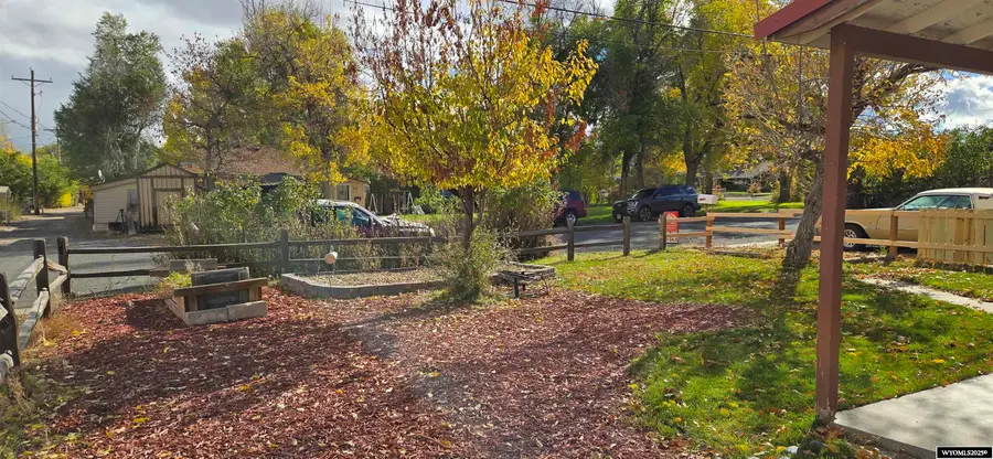 316 S 8th, Thermopolis, WY 82443 - Image #3