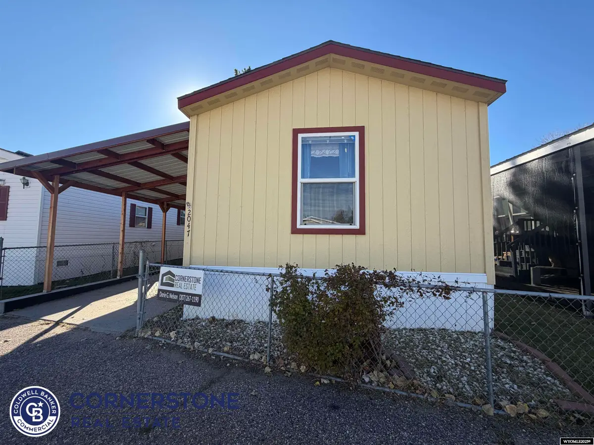2047 E 1st Lane, Casper, WY 82609 - Image #1