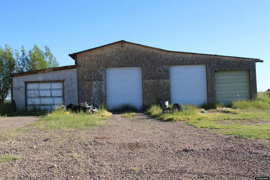 3527 County Road 253, Lyman, WY 82937 - Image #2