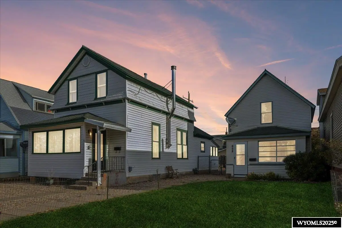 632 Main Street, Evanston, WY 82930 - Image #1