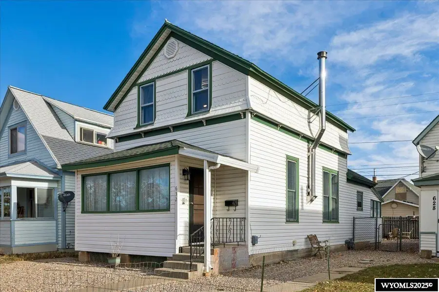 632 Main Street, Evanston, WY 82930 - Image #2