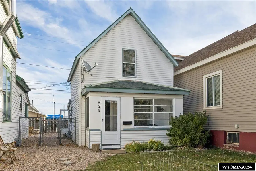 632 Main Street, Evanston, WY 82930 - Image #3