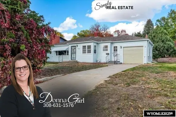 137 Loma Vista, Torrington, WY 82240