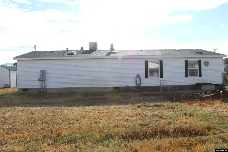 5 Schmid Drive, La Barge, WY 83123 - Image #2