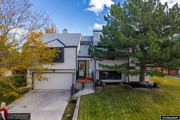 4341 Bobcat, Casper, WY 82604