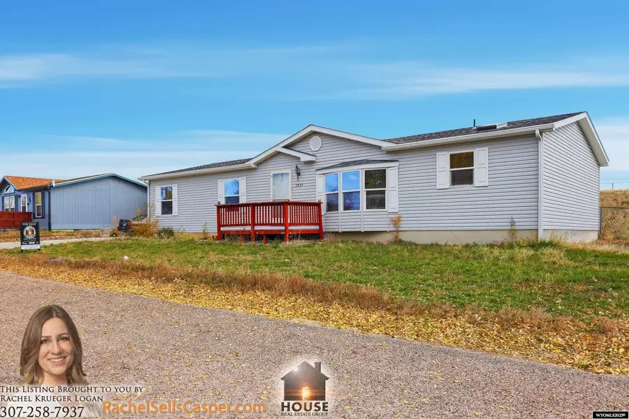 4935 Bel Vista Dr, Bar Nunn, WY 82601 - Image #3
