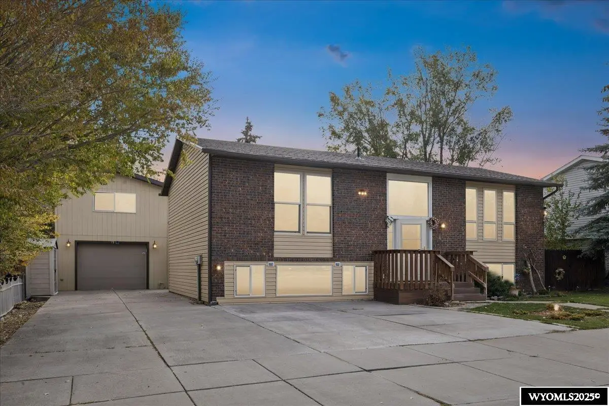 206 Jared Lane, Evanston, WY 82930 - Image #1