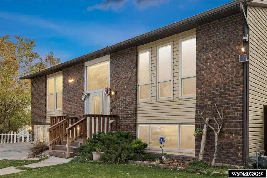 206 Jared Lane, Evanston, WY 82930 - Image #2