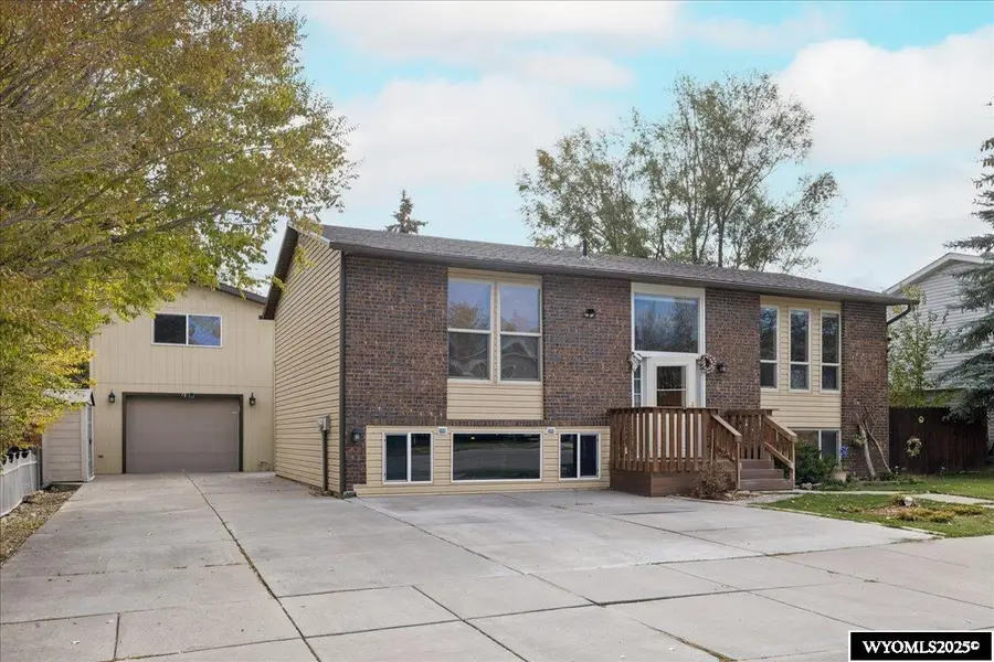 206 Jared Lane, Evanston, WY 82930 - Image #3