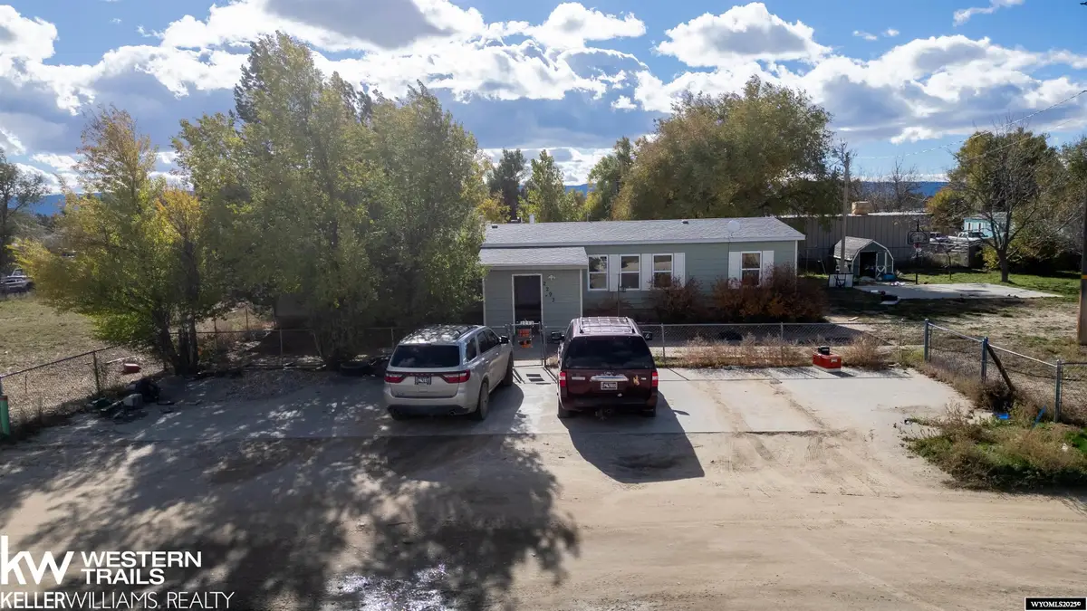 2293 Doane, Casper, WY 82601 - Image #1