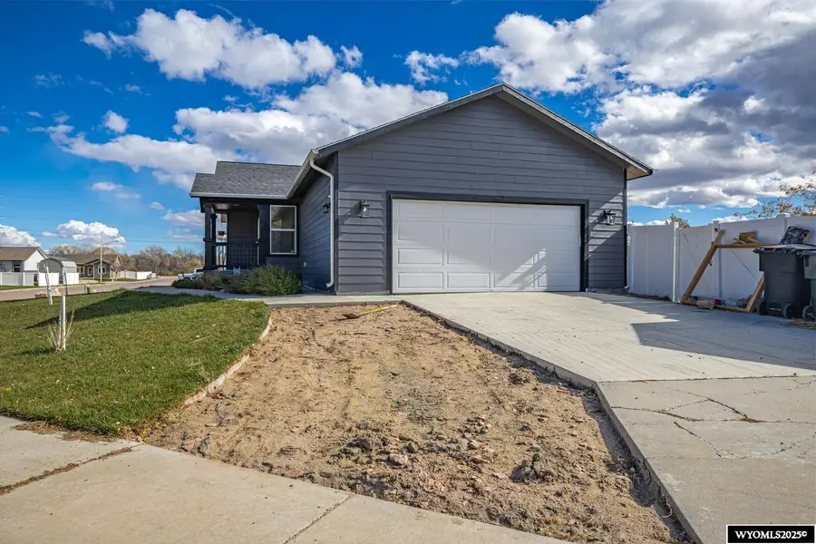 6415 Squash Blossom Road, Casper, WY 82604 - Image #2