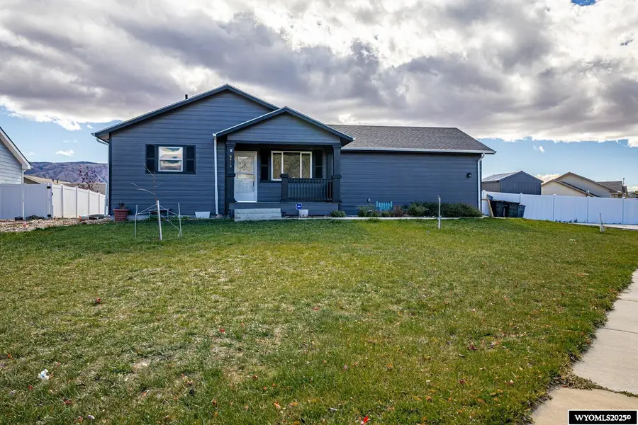 6415 Squash Blossom Road, Casper, WY 82604 - Image #3