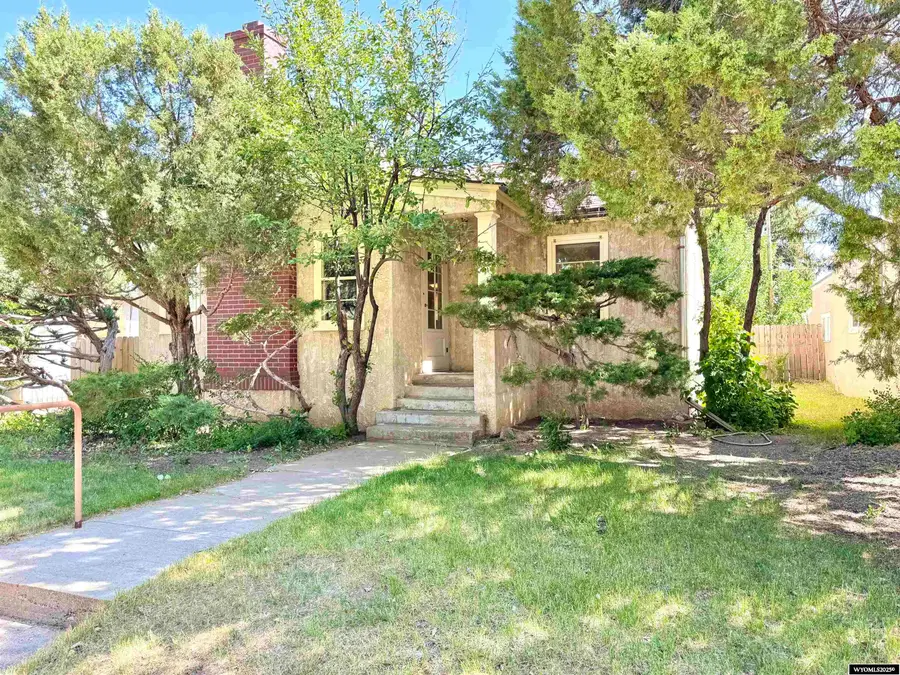 1618 Custer ST, Laramie, WY 82070 - Image #3