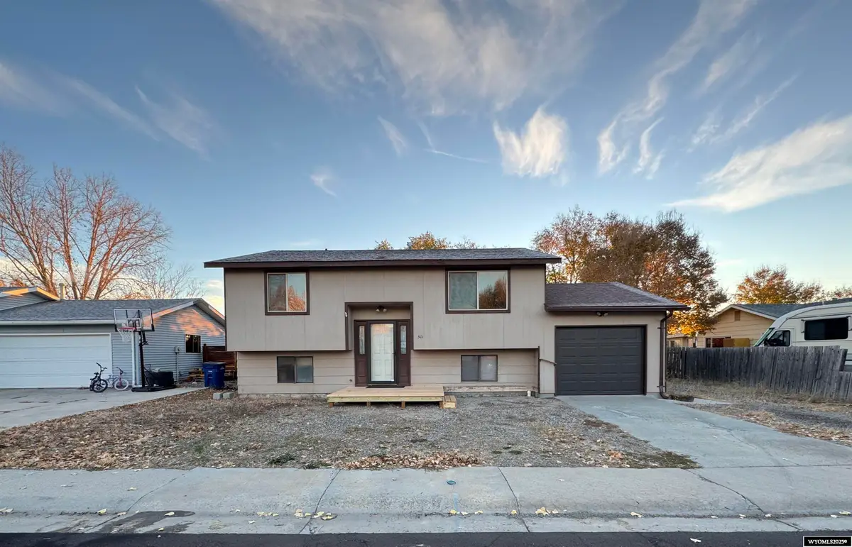 501 Peak Drive, Riverton, WY 82501 - Image #1