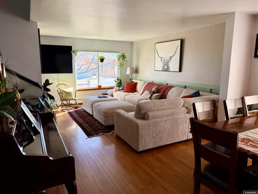 114 N 9th Street, Saratoga, WY 82331 - Image #2