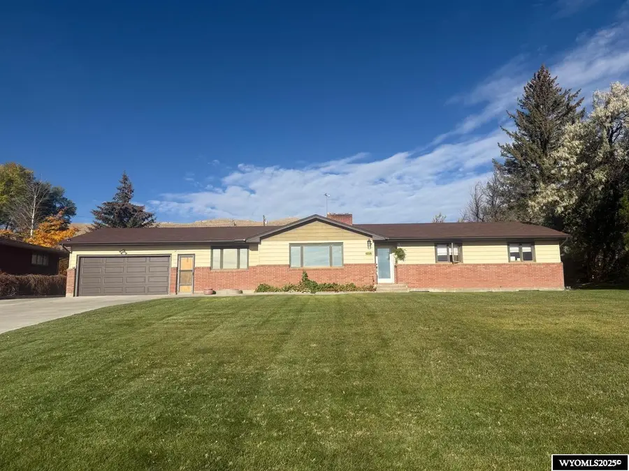 2002 Happy Hollow Circle, Rawlins, WY 82301 - Image #2