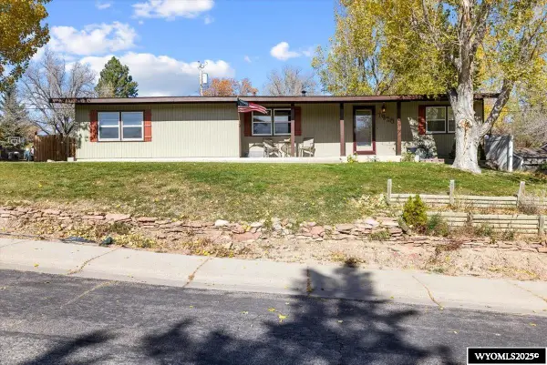 1920 Kingsboro Road, Casper, WY 82604