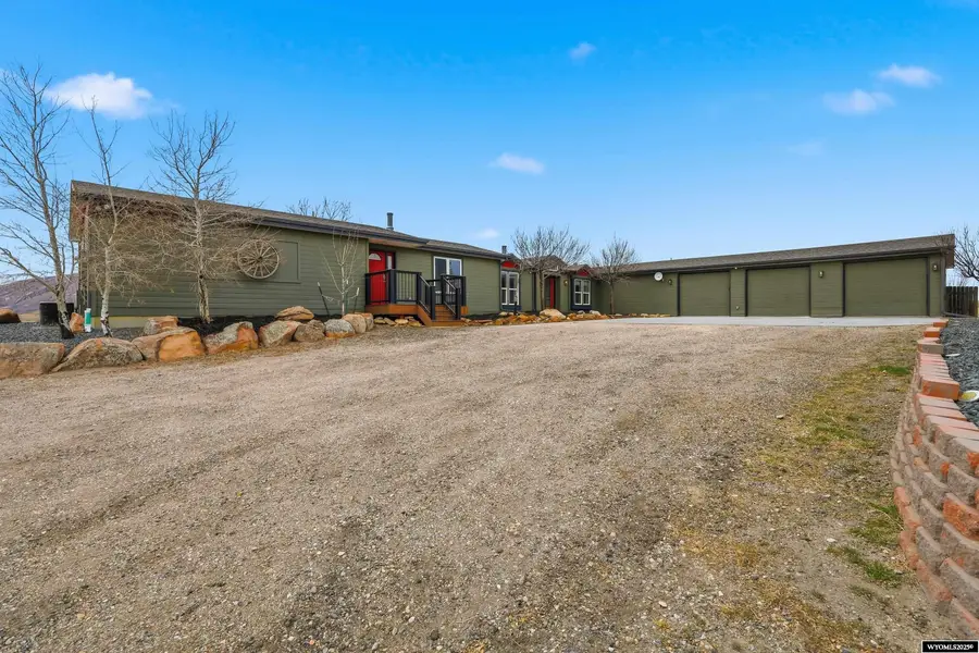 10850 Clearfork Road, Casper, WY 82609 - Image #2