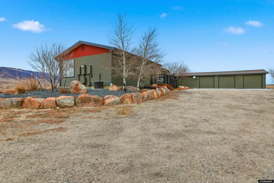 10850 Clearfork Road, Casper, WY 82609 - Image #3