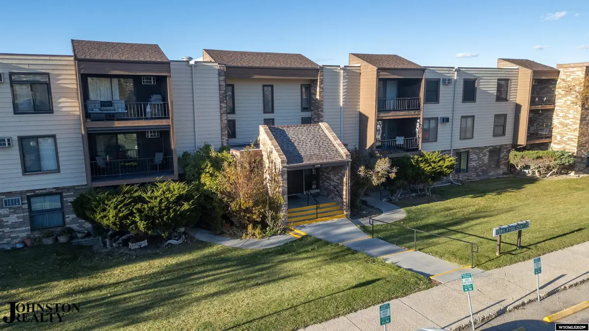 4500 S POPLAR #302 A Street, Casper, WY 82601 - Image #1