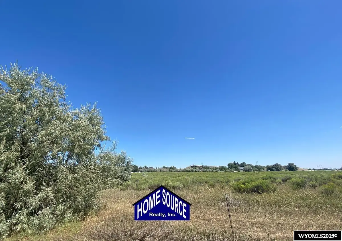 Raintree Lot 4 Drive, Riverton, WY 82501 - Image #1