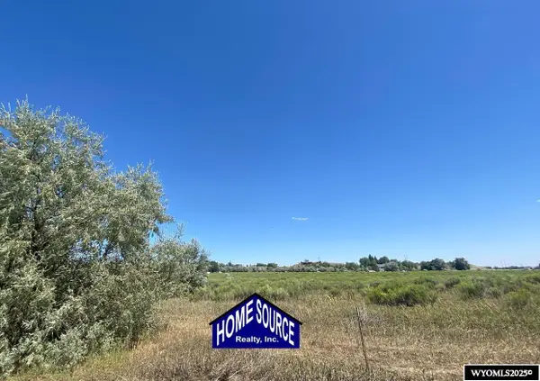 Raintree Lot 4 Drive, Riverton, WY 82501