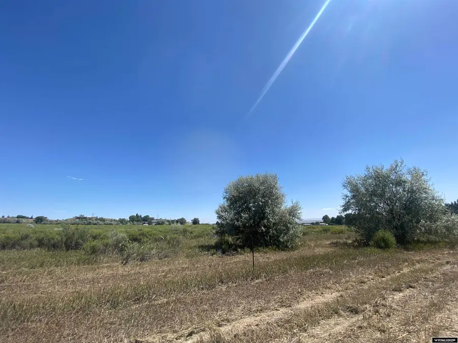 Raintree Lot 4 Drive, Riverton, WY 82501 - Image #2