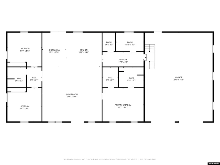 25 Jean Circle, Riverton, WY 82501 - Image #2