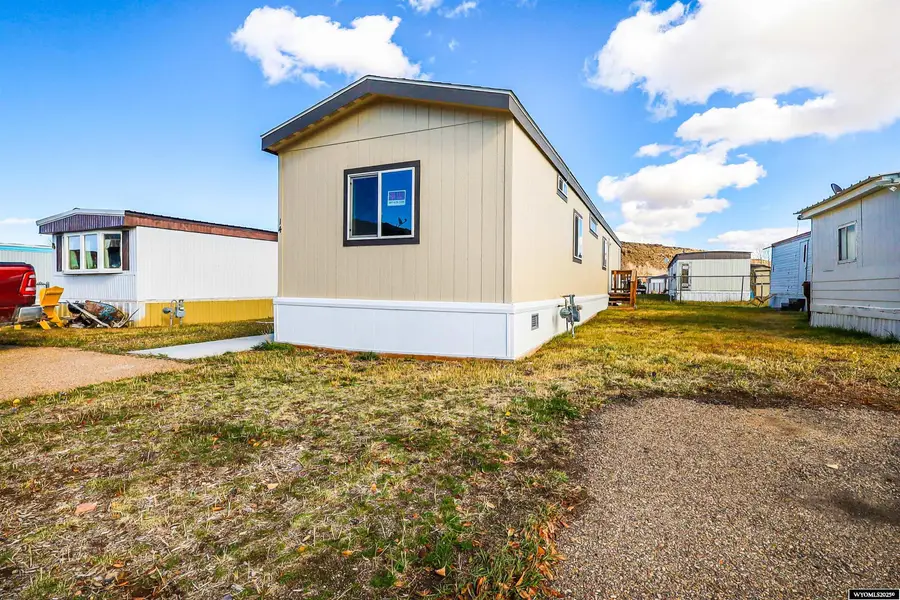 204 Bear River Drive, Evanston, WY 82930 - Image #2