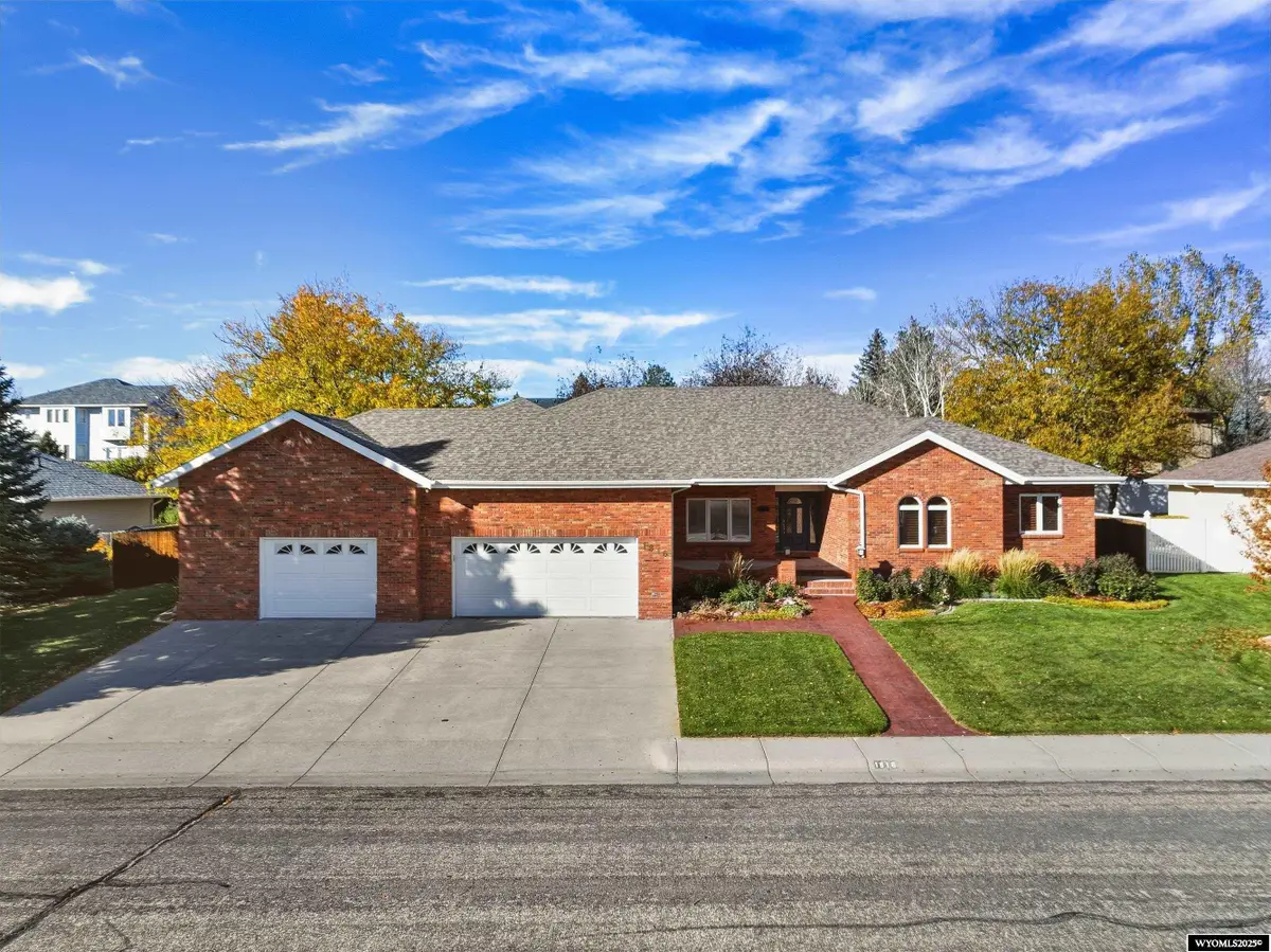 1816 Miracle Drive, Casper, WY 82609 - Image #1