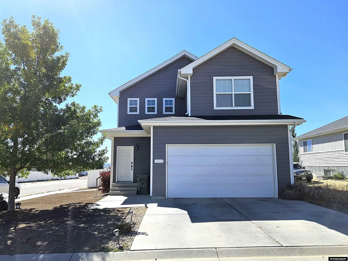 1604 Red Tail Drive, Rock Springs, WY 82901 - Image #1