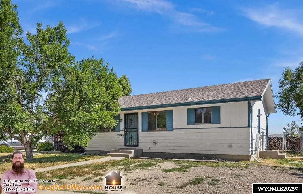 2933 Pheasant Drive, Casper, WY 82604 - Image #1