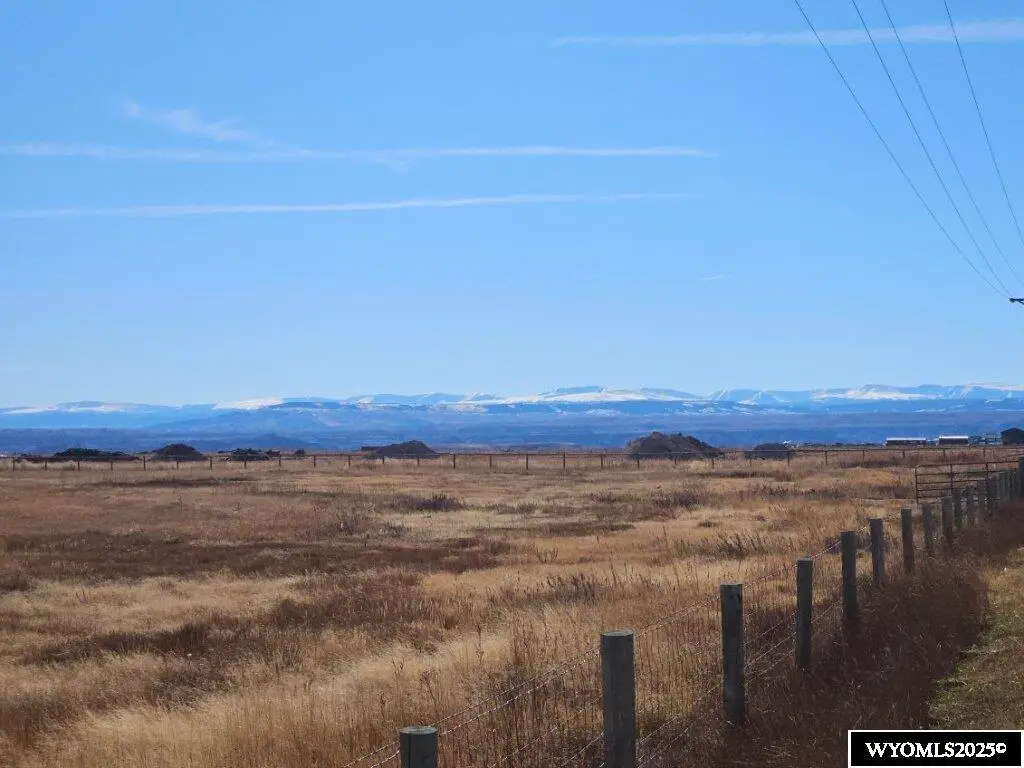 BLE Sub BLK 1 Lot 1, Lyman, WY 82937 - Image #1