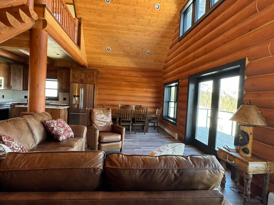 266 Union Pass Road, Dubois, WY 82513 - #2