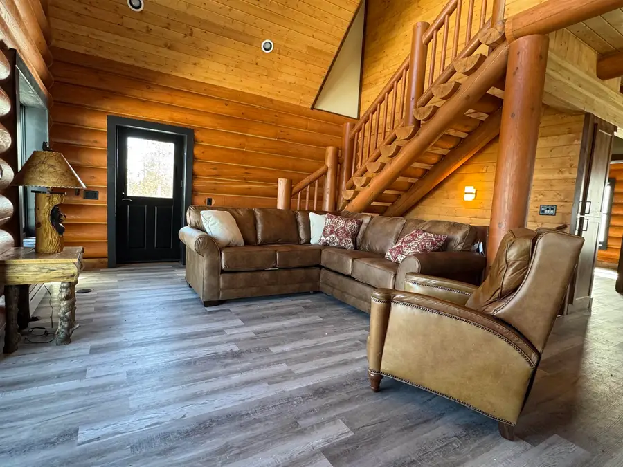 266 Union Pass Road, Dubois, WY 82513 - #3