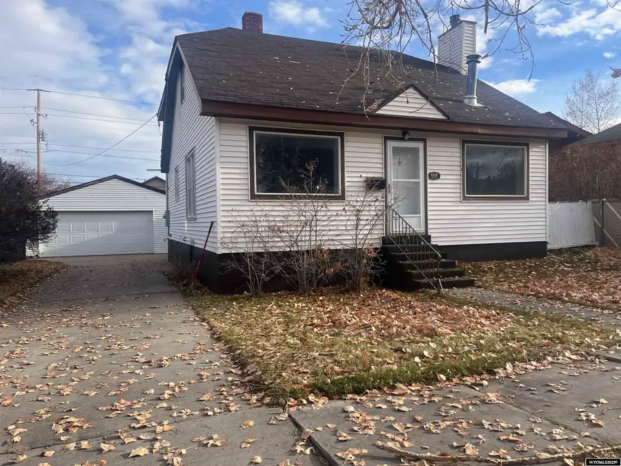 612 Sage Street, Evanston, WY 82930 - Image #2