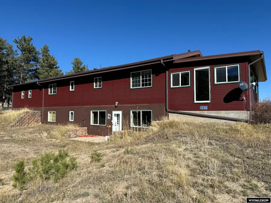 12 Elk Wood Road, Wheatland, WY 82201 - Image #2