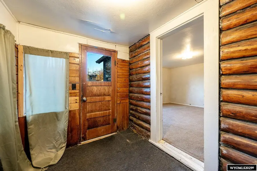 847 N Desmet Avenue, Buffalo, WY 82834-0000 - #2