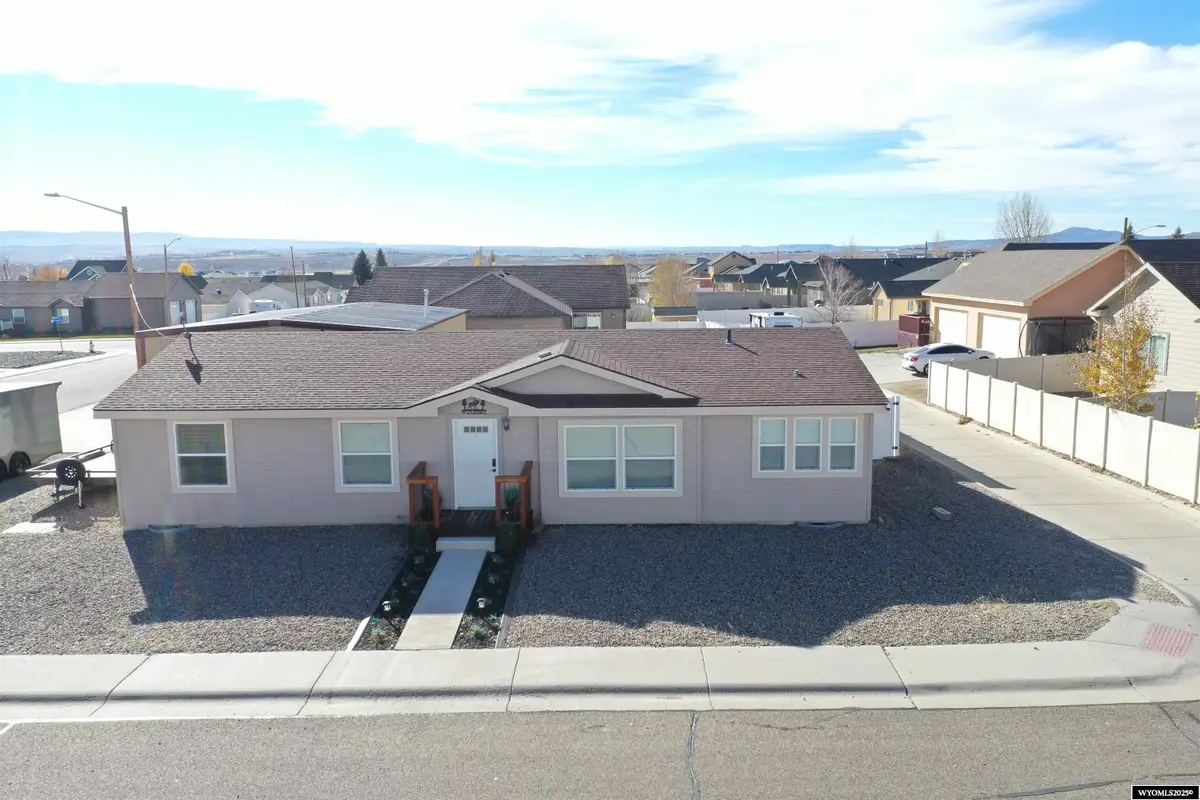 1500 Red Tail Drive, Rock Springs, WY 82901 - Image #1