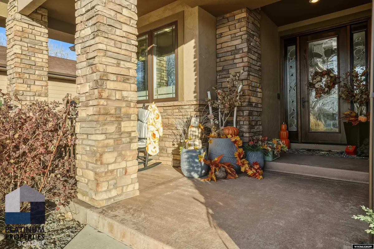 49 Fairway Drive, Casper, WY 82604 - Image #1
