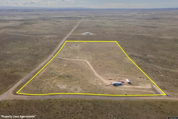 11620 Tomahawk Road, Casper, WY 82601