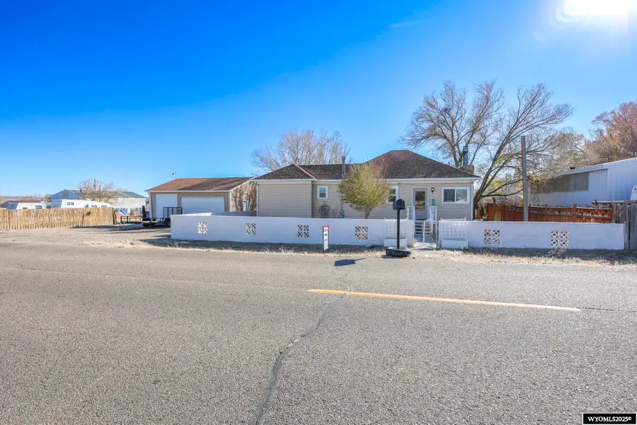269 Hoskins Lane, Rock Springs, WY 82901 - Image #2