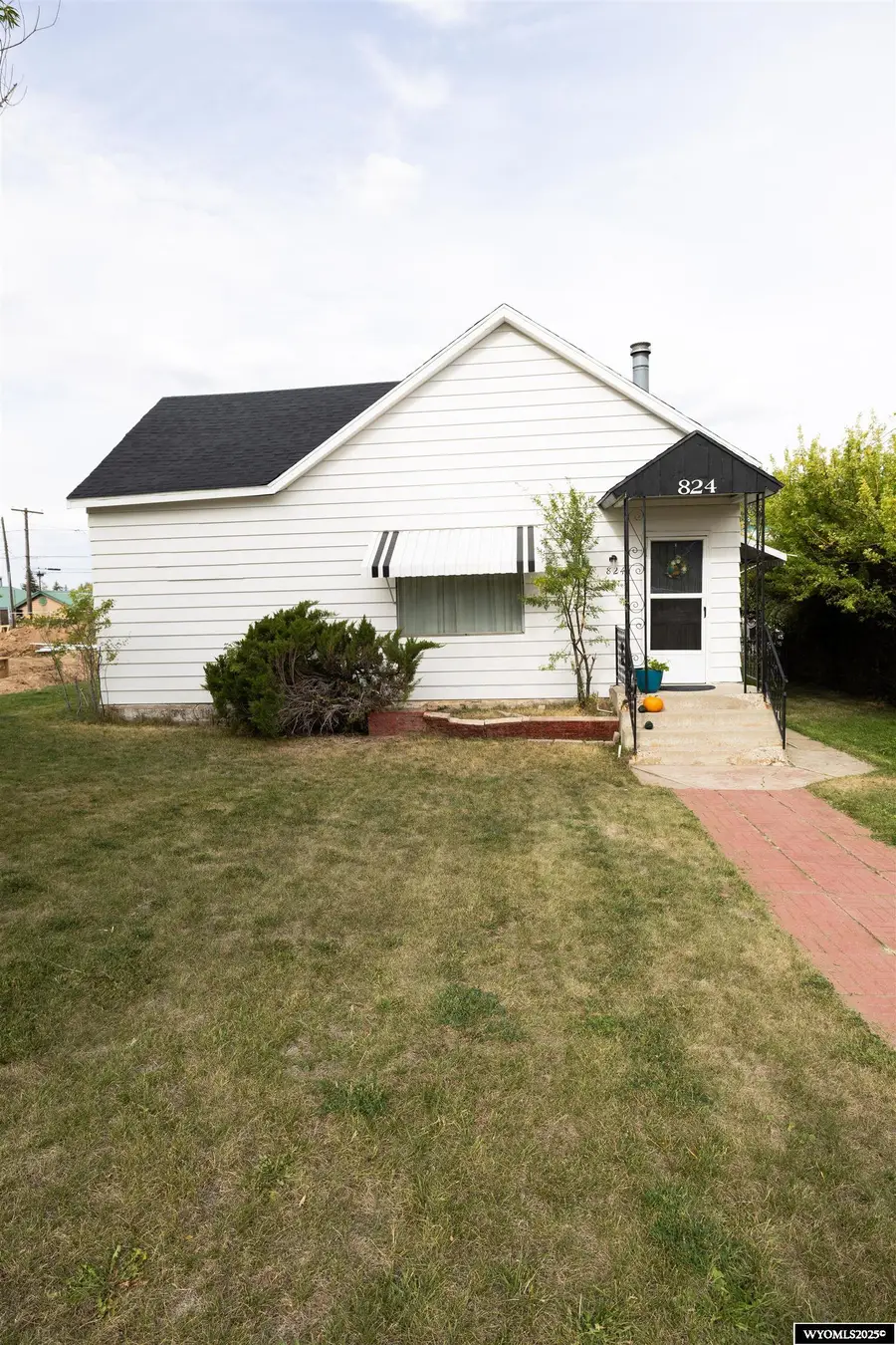 824 Lombard St, Evanston, WY 82930 - Image #2