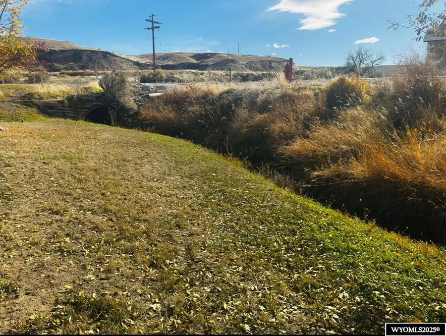 218 S C Avenue, Thermopolis, WY 82443 - Image #3