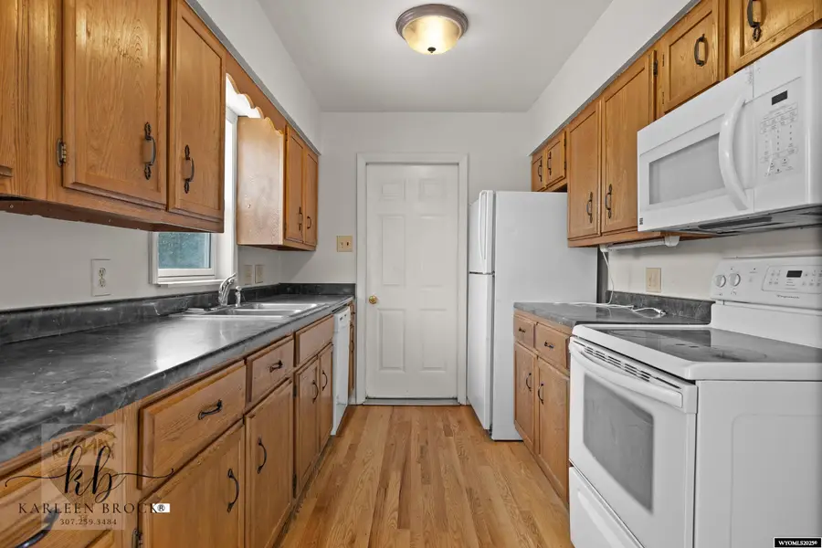343 Trigood, Casper, WY 82609 - Image #3