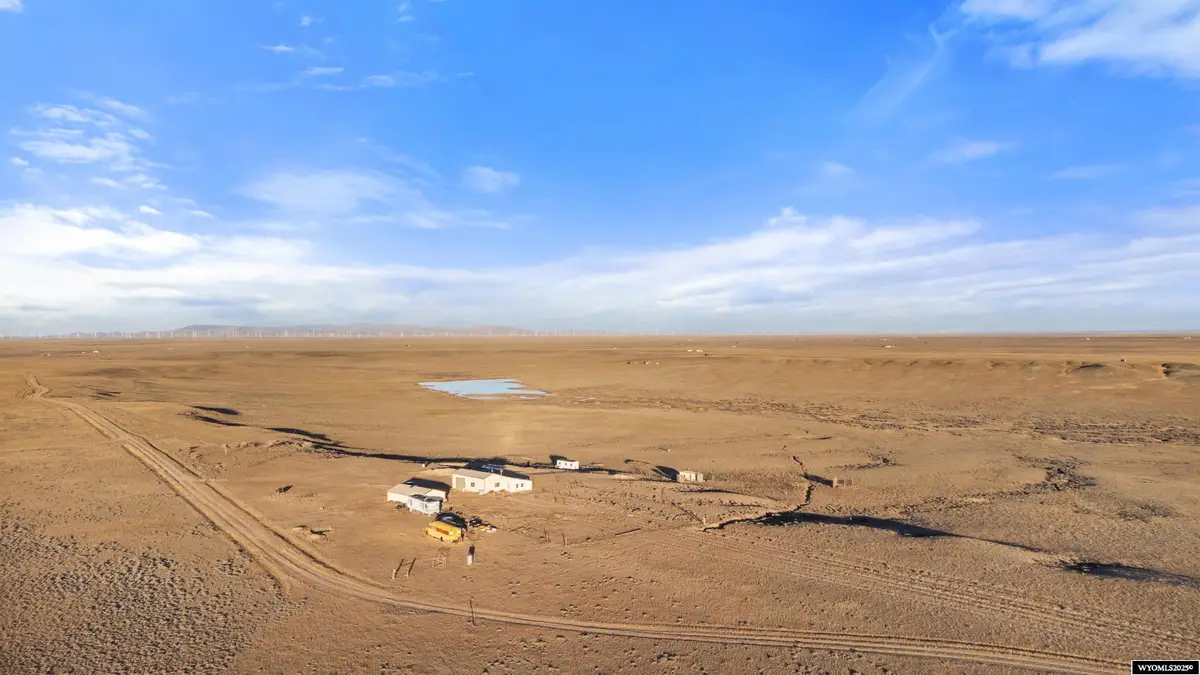 65 Riva Ridge Dr, Medicine Bow, WY 82329 - Image #1