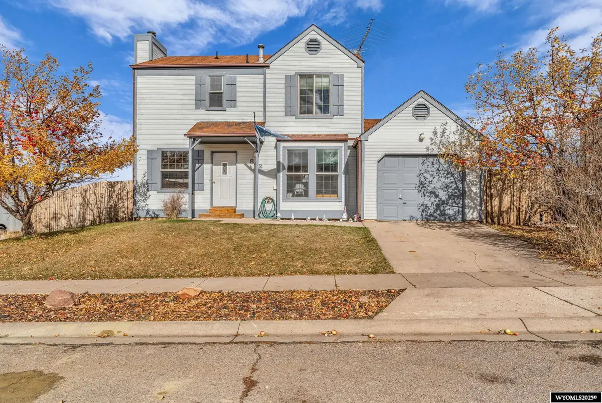 842 Sundance Avenue, Evanston, WY 82930 - Image #1