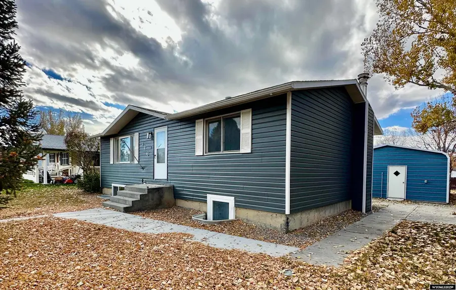 316 S 23rd Street, Worland, WY 82401-3799 - Image #2