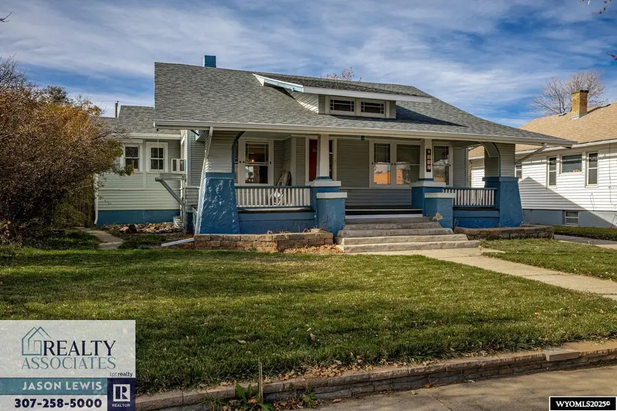432 S Park Street, Casper, WY 82601 - Image #2